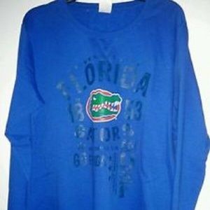FLORIDA GATORS CREATIVE APPAREL WOMEN SWEATSHIRT
